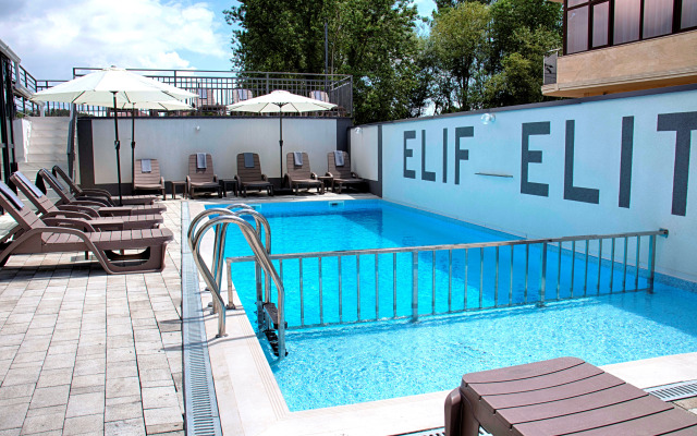 Elif Elite Guest House