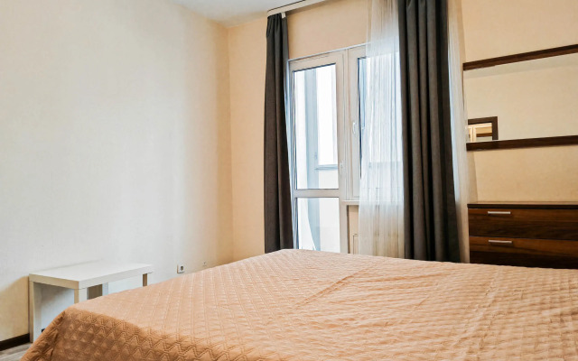 Sofia Apartments