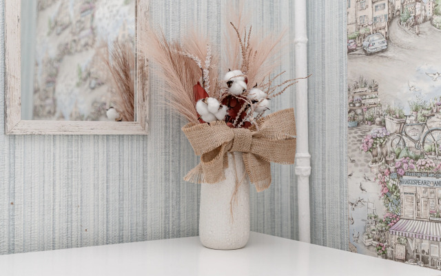 Апартаменты Бутырский вал 52