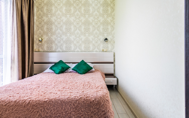 Oplot - Sorrento Park Apartments