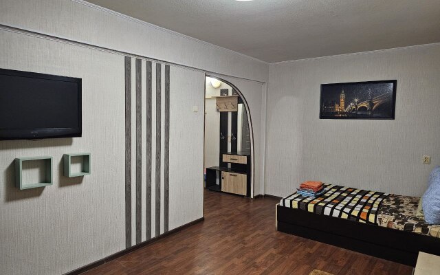 L.v.hotels Na Frunze 23 Flat