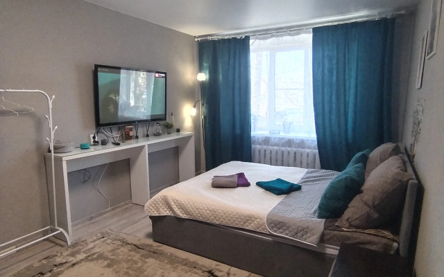 Апартаменты Уютные в Центре