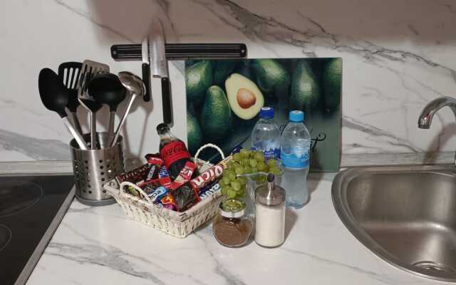 Апартаменты ВДНХ от Resident Ufa