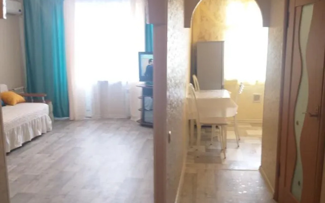 Okolo Zhd Vokzala Flat