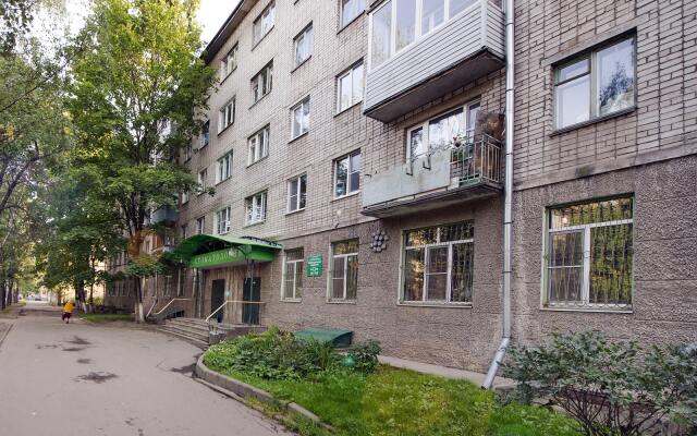 Na Kozlenskoj nasutki35 76 Flat