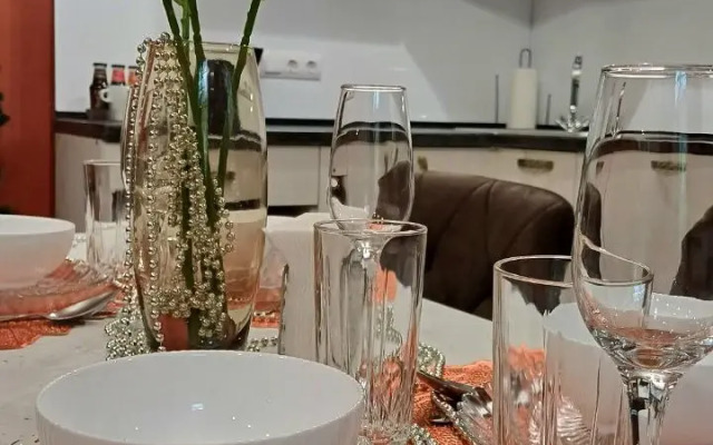 Апартаменты на Пяти Углах