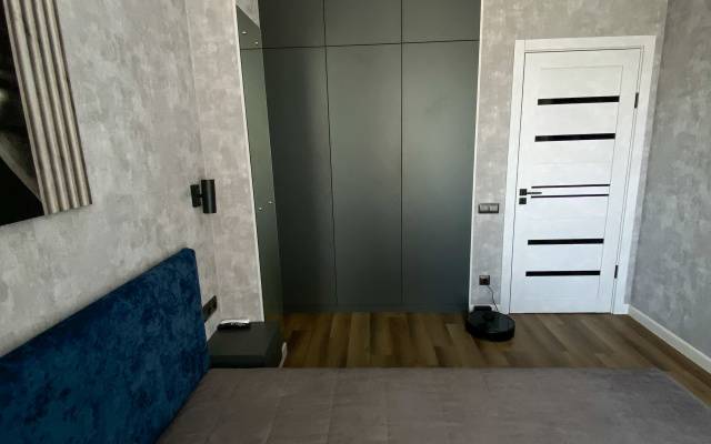 Квартира на Краснореченской Улице 225/2