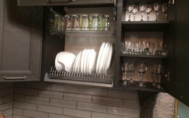 Апартаменты в историческом центре Бреста, Брестский Арбат