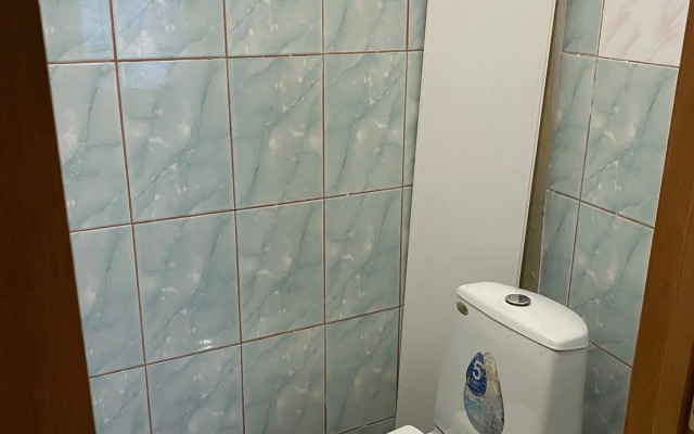 Квартира уютная