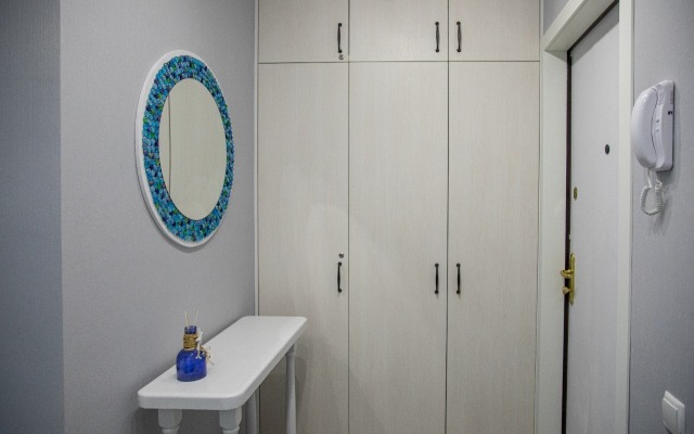 Na Volynskoy 8 Flat