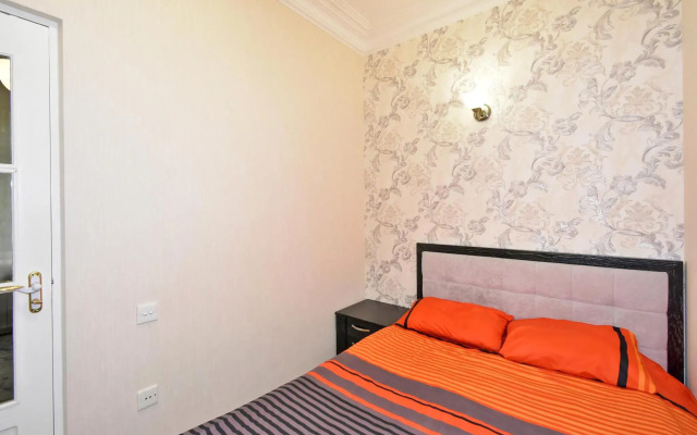 A-13 Apartments