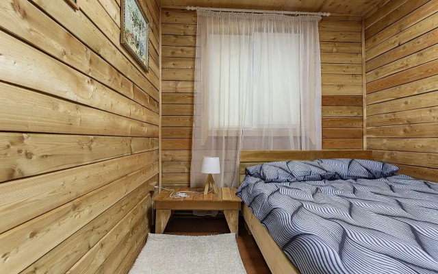 Частный дом Супер уютный дом для большой компании