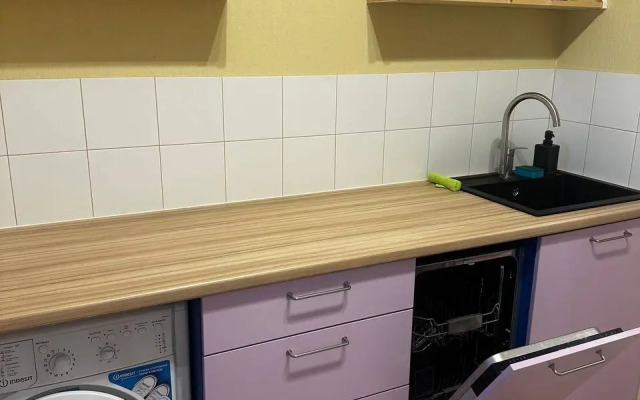 Квартира Палитра