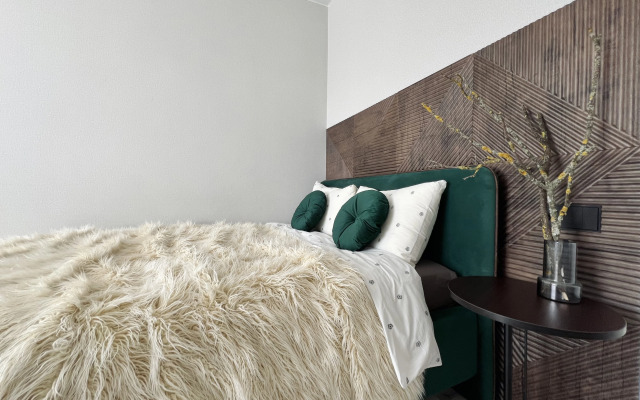 Апартаменты Abramov Nordic