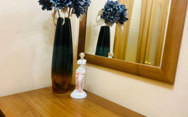 Квартира GoldApart 4-я Тверская-Ямская