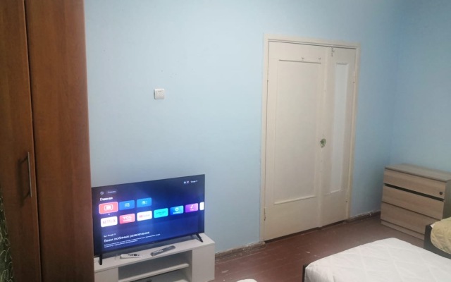 Квартира 3-х комнатная на Олимпийской 79