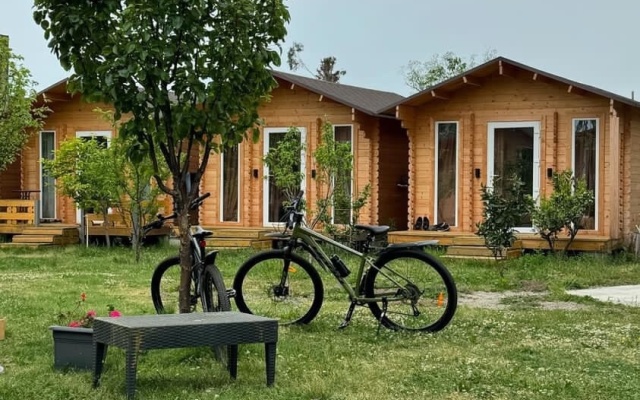 Sea Land Cottage hotel