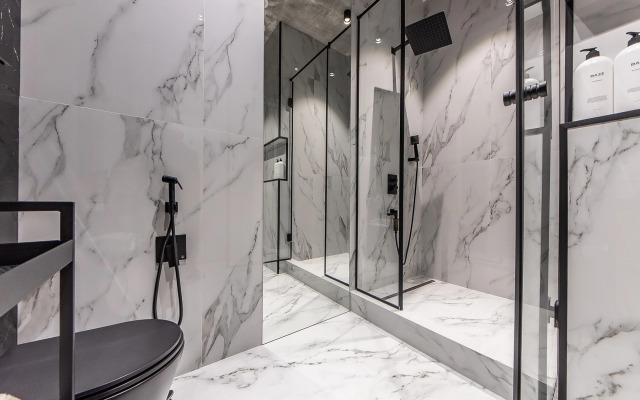 Апартаменты 2 - комнатные