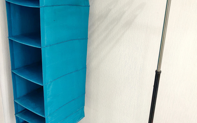 Апартаменты Евро Двушка Дельфины Попугаи