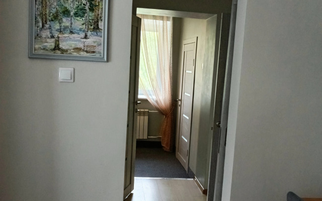 Nedaleko Ot Tsentra Goroda Private House