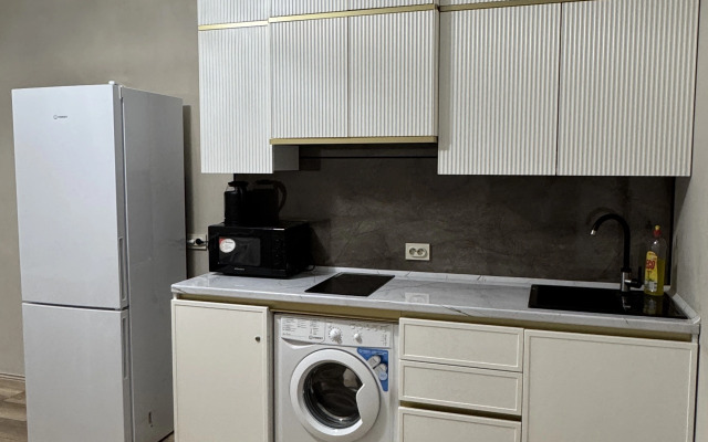 Апартаменты SUNDAG Д52