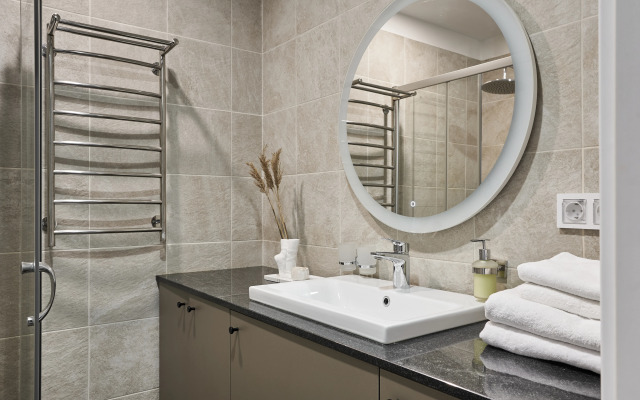 Апартаменты Уютный Уголок