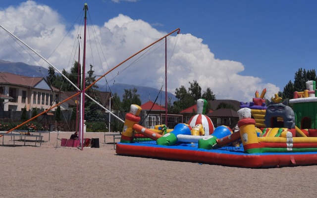 Issyk-Kule sector C7 Uyutny Kottedzh