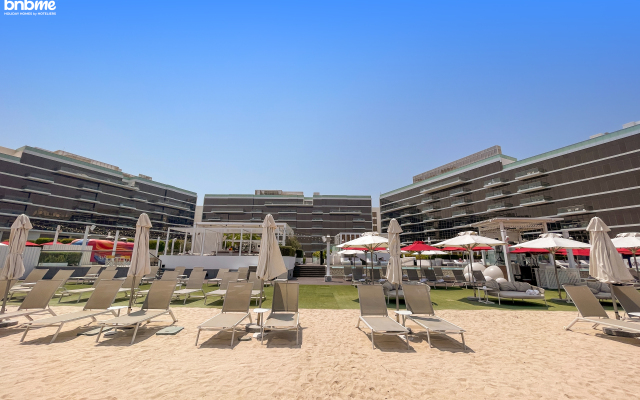 Апартаменты bnbmehomes | Lux Beachfront Getaway on Palm-20412