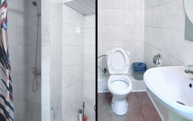 Гостиница Столичная