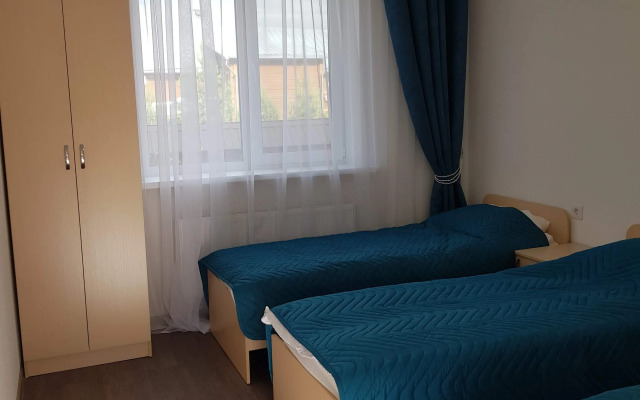 V Diveevo Guest House