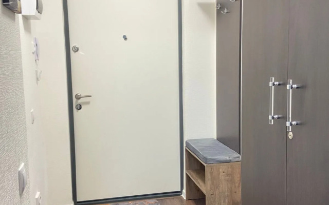 Milaya Studiya Flat