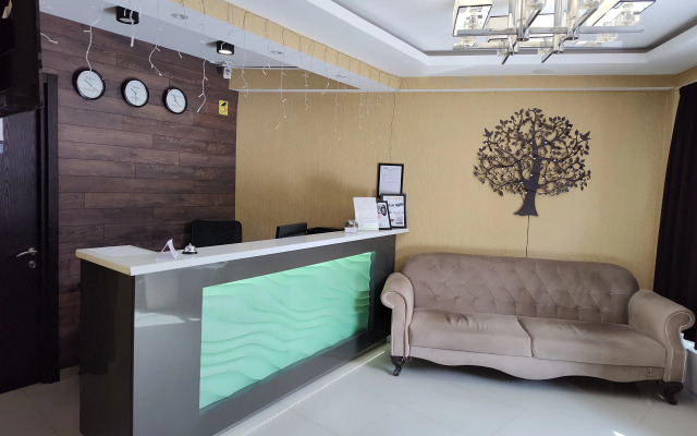 East Gate Boutique-Hotel