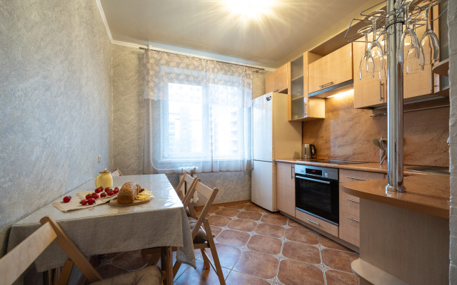 Апартаменты LovelyHome39 на Острове