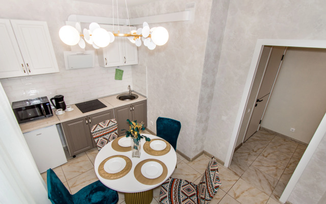 Квартира метро Чкаловское Циолковского