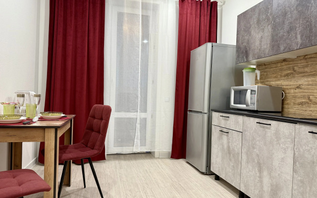 Your Home U Sevmasha Flat