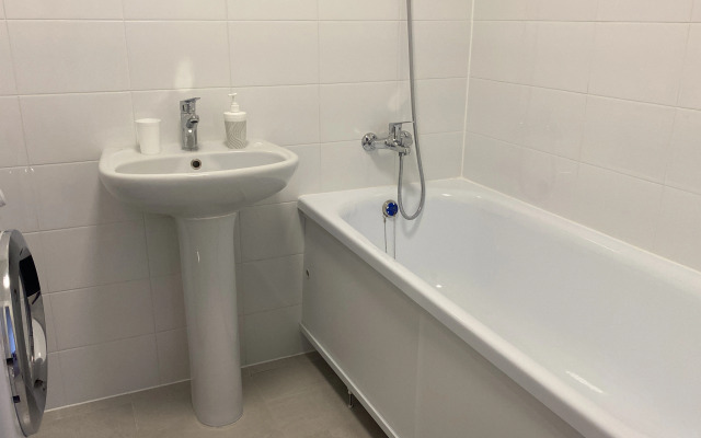 Квартира в Люблинском парке