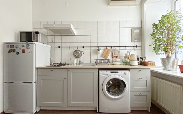 Меблированные комнаты Laika на Московском