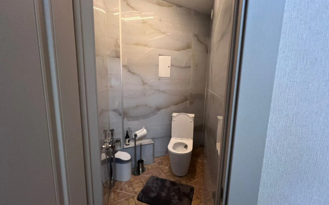 Квартира 365 Ключей на улице Калинина 5- 2