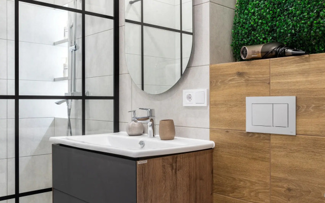 A Beautiful Symphony Apartments