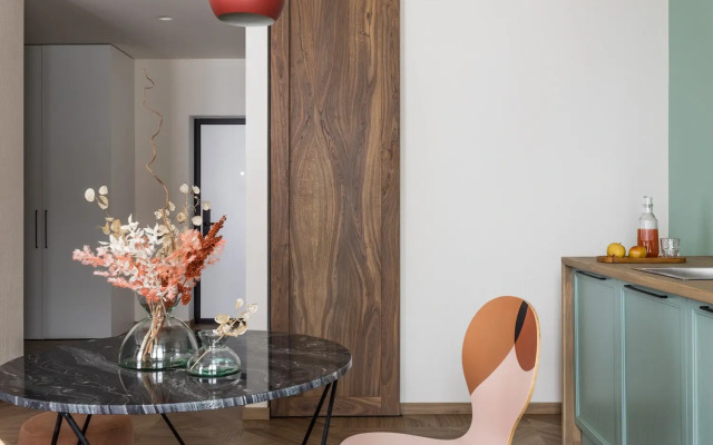 Апартаменты Matveev Downtown #93