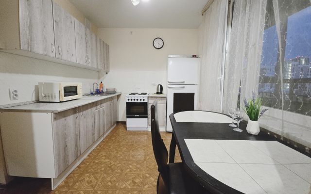 Zaselyajsya Na Rakhlina Dvukhkomnatnaya Apartments - Apartment in Kazan - Photo 3