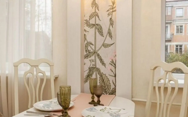 Квартира в Центре Kалининграда