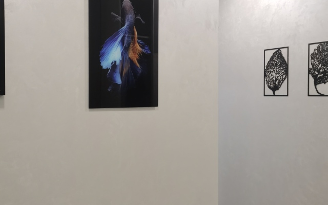 Trekhkomnatnaya V Klubnom Dome Na Rodionova Flat