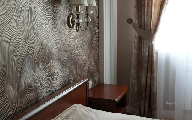 Гостиница Старая Башня