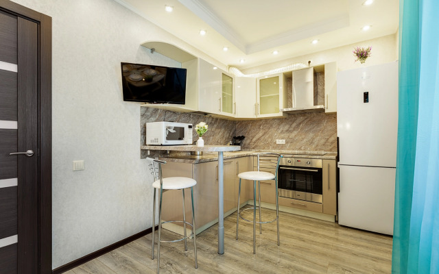 Квартира RentalSPb