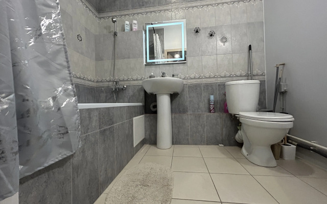 Privilegiya na Revolyutsii Apartments