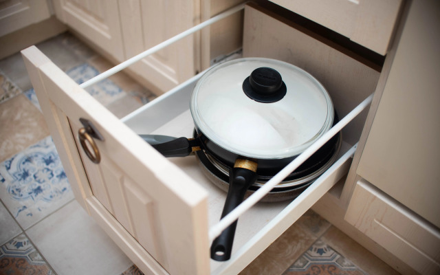 Апартаменты Уютные на Верхнем озере