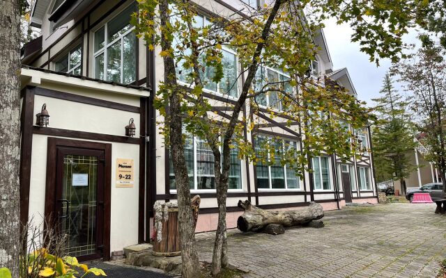 Kantri Guest House