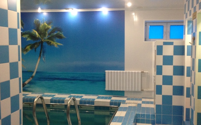 Gostiny Dvor Guest House