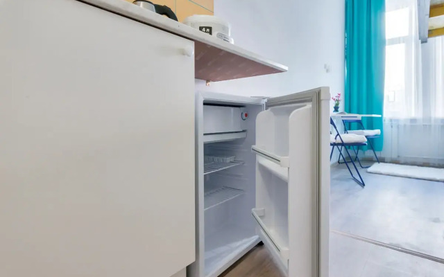 Апартаменты Studio Vasilevskiy Студия 1